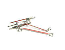 Märklin gestänge 229350 gebraucht kaufen  Stade