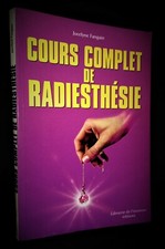 Esoterisme magnetisme pendule d'occasion  Périgueux