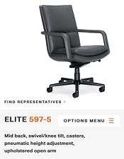 Keilhauer elite 597 for sale  Macungie