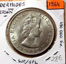 Bermudes crown 1964 d'occasion  Coulommiers