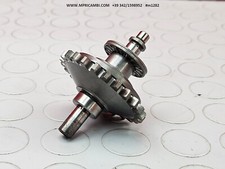 Governor valve exhaust usato  Italia