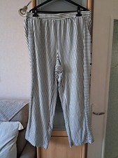 Pantalon taille blanc d'occasion  Verneuil-l'Étang