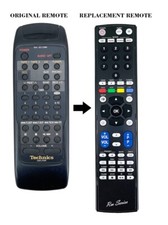 Replacement technics rak for sale  BIRMINGHAM