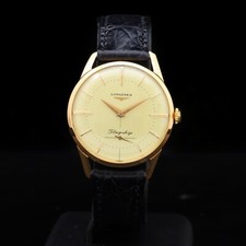 Longines flagship 60s usato  Bari