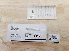 Icom tone board for sale  Guilford