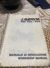 Moto laverda 1000 usato  Pozzuoli