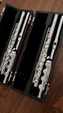 Sankyo flauto professionale usato  Spedire a Italy