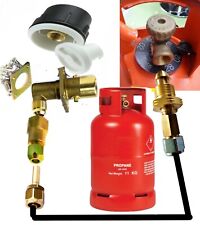 Lpg gas propane d'occasion  Expédié en Belgium