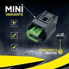 ★Sitzbelegungsmatte Sitzsensor Simulator für BMW Z3 E36 E46 E38 E39 E60 E61 E65★, usado comprar usado  Enviando para Brazil