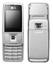 Celular LG KG290 RETRÔ BARATO SLIDE - DESBLOQUEADO COM NOVO CARREGADOR E GARANTIA. comprar usado  Enviando para Brazil