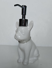 White frenchie french for sale  SOLIHULL