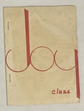 Joy Class Of First Baptist Church Of San Antonio Texas 1969-79 Members Handbook comprar usado  Enviando para Brazil