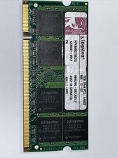 Ram 2rx8 pc2 usato  Aversa