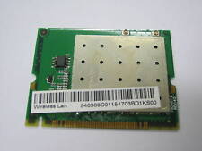 Scheda wireless ar5bmb5 usato  Prato