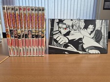 Lotto manga naruto usato  Lanciano