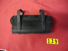 Sacoche outils vélo d'occasion  Blanzat