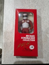 Rare minichamps michael for sale  NEWTON AYCLIFFE