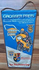 Grosser preis motorrad gebraucht kaufen  Rostock