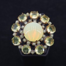 Vintage atomic glass for sale  Milpitas