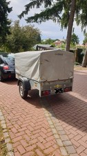 Humbug 750kg anhänger gebraucht kaufen  Erkner
