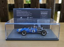 Matra ms10 jackie gebraucht kaufen  Bad Berleburg