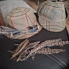 Vtg failsworth tweed for sale  STRABANE
