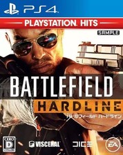 Usado, Software PS4 Battlefield Hardline melhor versão comprar usado  Enviando para Brazil