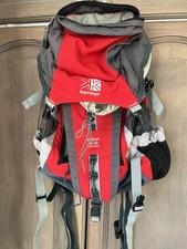 karrimor sabre 45 for sale karrimor sabre 45 for sale  LIVERPOOL
