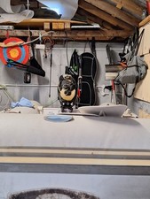 Inflatable rib outboard for sale Inflatable rib outboard for sale  ROSSENDALE