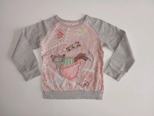 Langarmshirt pullover mädchen gebraucht kaufen  Basedow, Güizow, Lütau