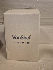 Vonshef 200w rice for sale  MANCHESTER