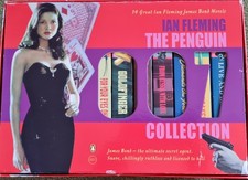 Penguin 007 collection for sale  SEVENOAKS