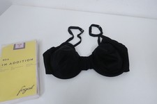Fogal damen schwarz gebraucht kaufen  Wunsiedel