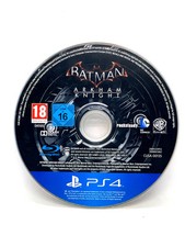 Batman Arkham Knight PS4 (somente jogo) PAL INGLÊS TESTADO E AUTÊNTICO CD REGIO, usado comprar usado  Enviando para Brazil