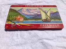 Boite vintage caran d'occasion  Montélimar