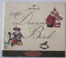 Hallmark keepsake katalog gebraucht kaufen  Herne
