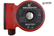 Grundfos ups selectric for sale  NEWCASTLE UPON TYNE