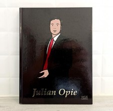 Julian opie 1958 usato  Velletri