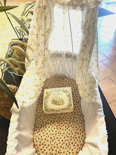 Baby stubenwagen baby gebraucht kaufen  Bad Rothenfelde