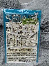 Lawn fawn stamp for sale  Bronx