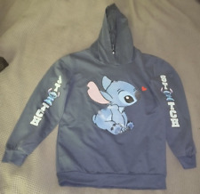 Jogginganzug stitch unisex gebraucht kaufen  Oranienburg