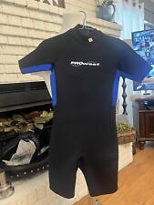 Prowest wetsuit size for sale  Orlando
