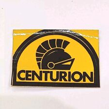 Centurion helmet motorcycle for sale  GRAVESEND