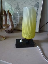 Tischlampe nachttischlampe mar gebraucht kaufen  Aalen