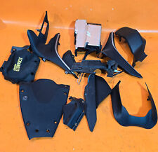 Plastiche varie ducati usato  Cerignola