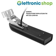 Garmin trasduttore poppa usato  Maglie