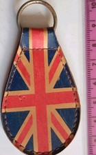 Vintage old keyring for sale  RAMSGATE