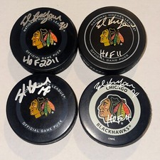 Set belfour signed for sale  Chicago
