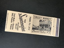Vintage new york for sale  Skokie