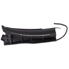 Grelha capô limpador de para-brisa passageiro para 09-13 Toyota Corolla 5570802410, usado comprar usado  Enviando para Brazil